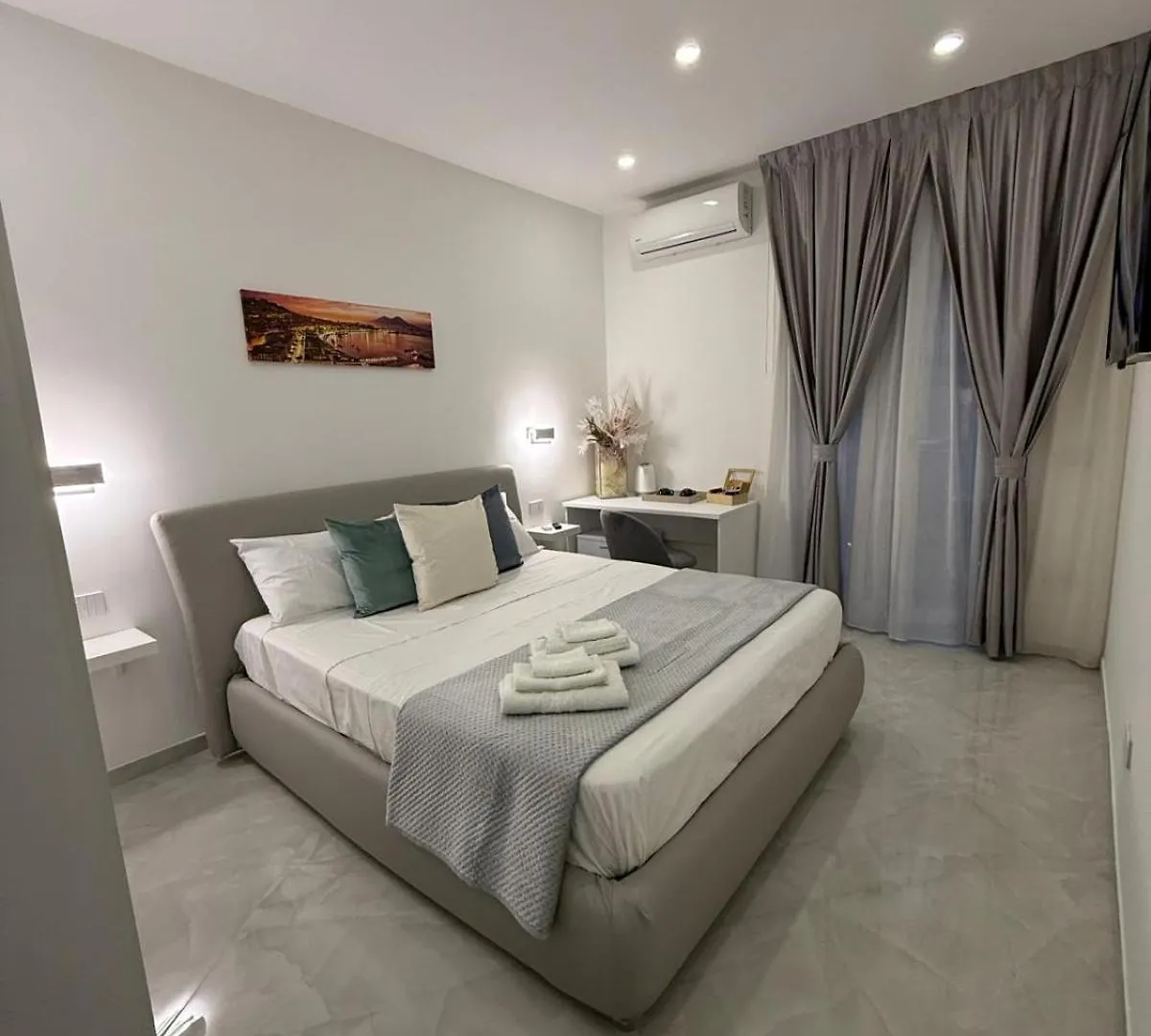 Vincenz Room Napoli