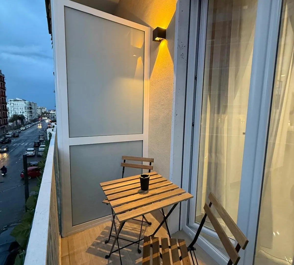 Guest house Vincenz Room Napoli