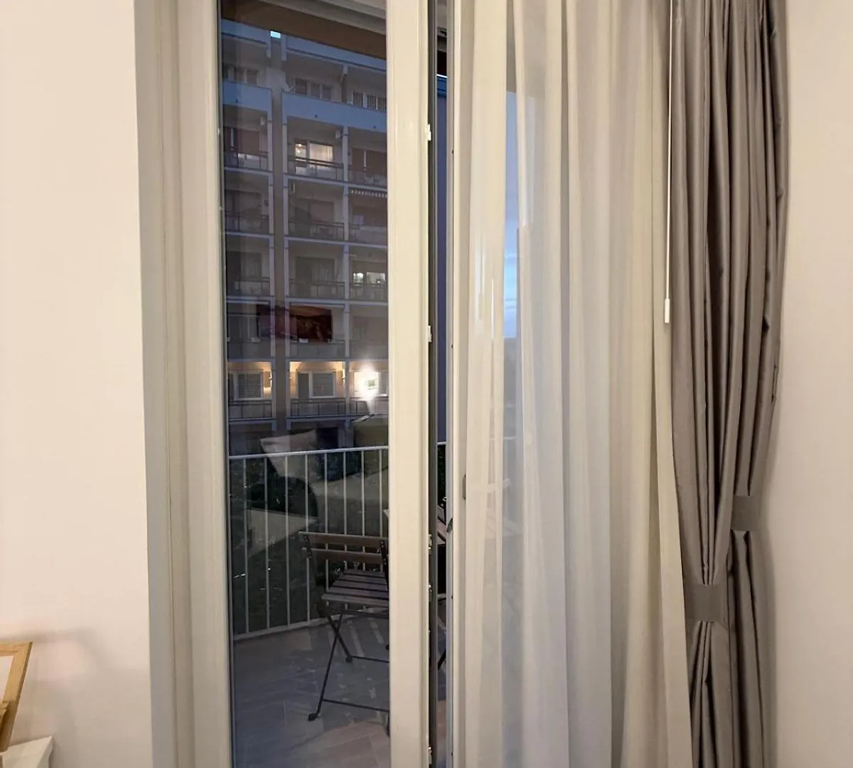 Guest house Vincenz Room Napoli