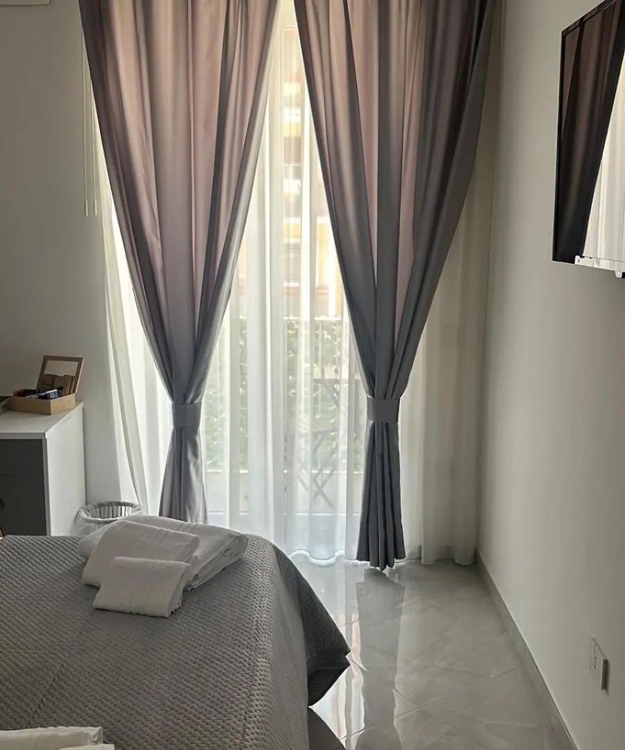 Vincenz Room Napoli