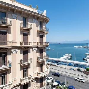  Bed and breakfast Lux Caracciolo
