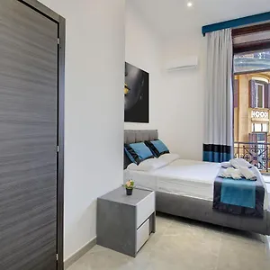  Affittacamere Irooms Garibaldi