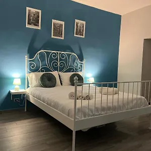 Guest house Hacienda House, Naples