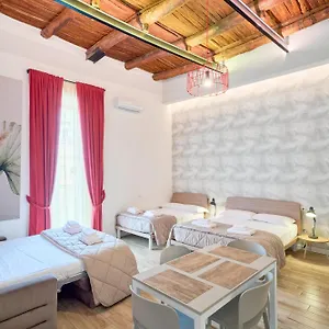  Bed and breakfast Toto E Peppino Luxury