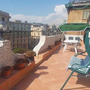 Guest house Mayfair Lifestyle By Babylon, Naples