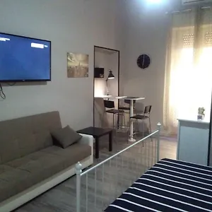 Guest house Meridional Station, Naples