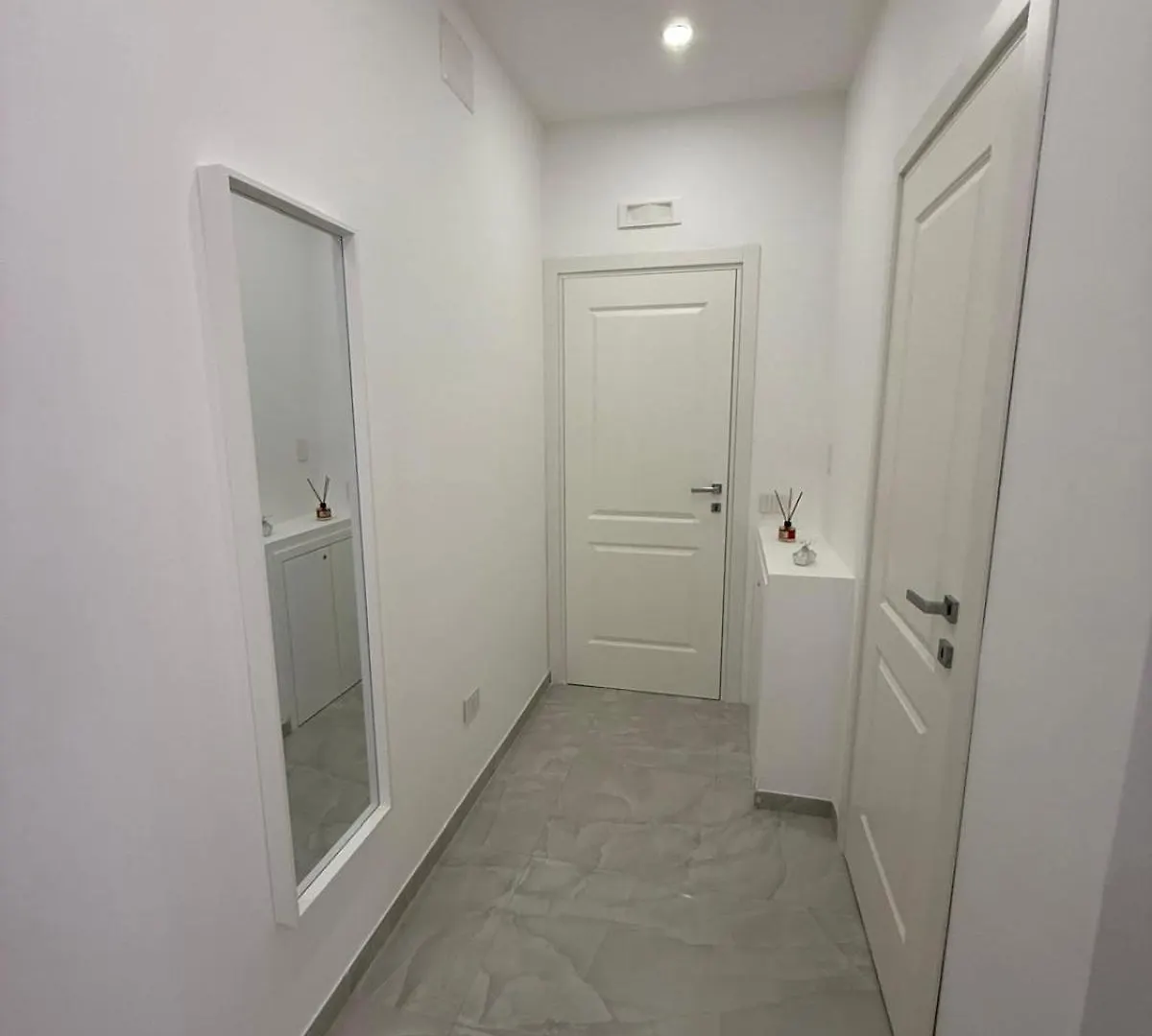 Vincenz Room Napoli 0*, 那不勒斯 意大利