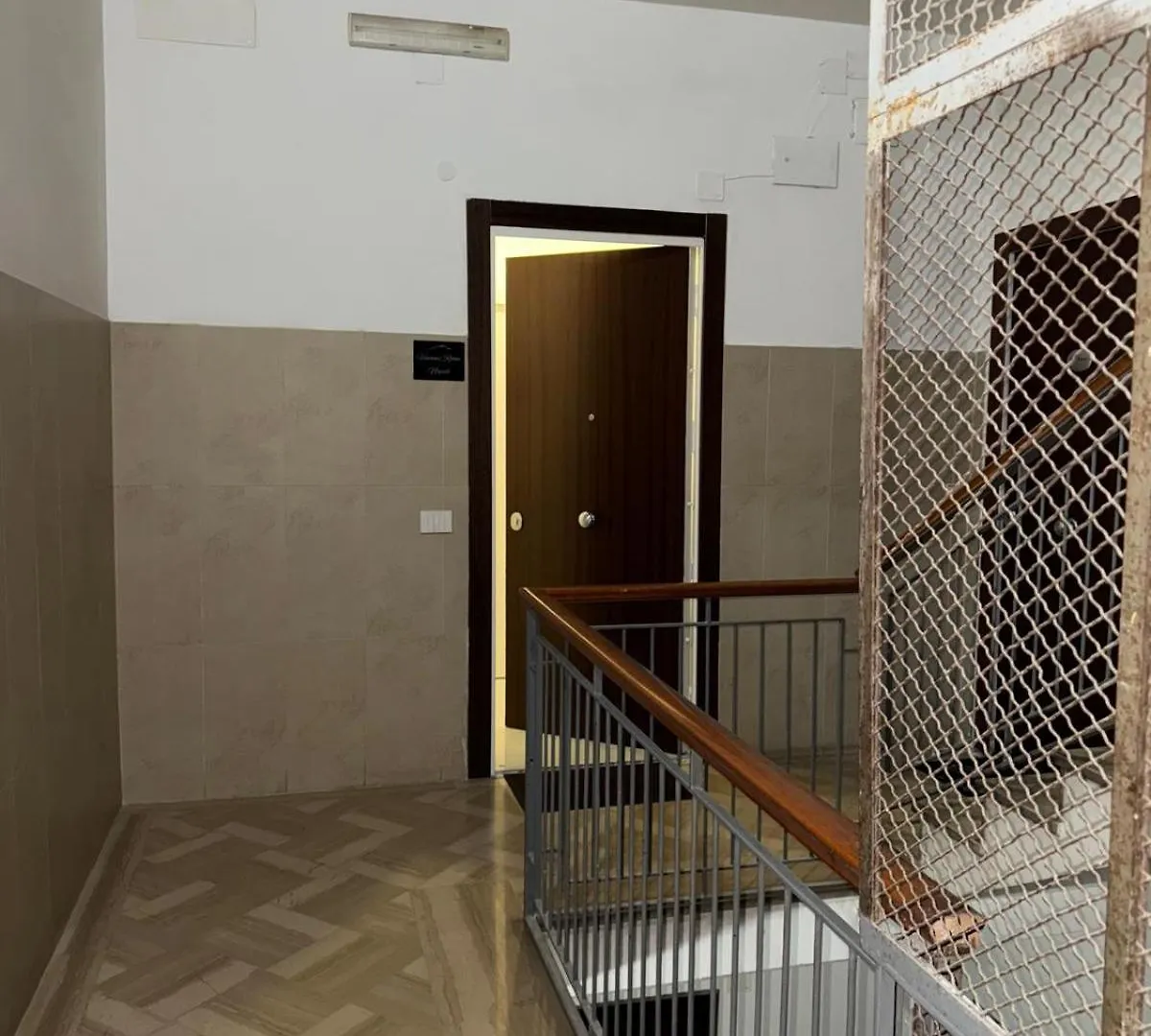 Vincenz Room Napoli Guest house Naples