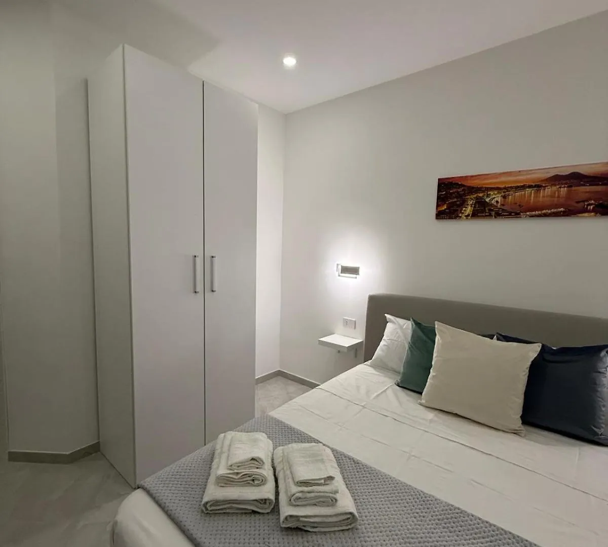 Guest house Vincenz Room Napoli