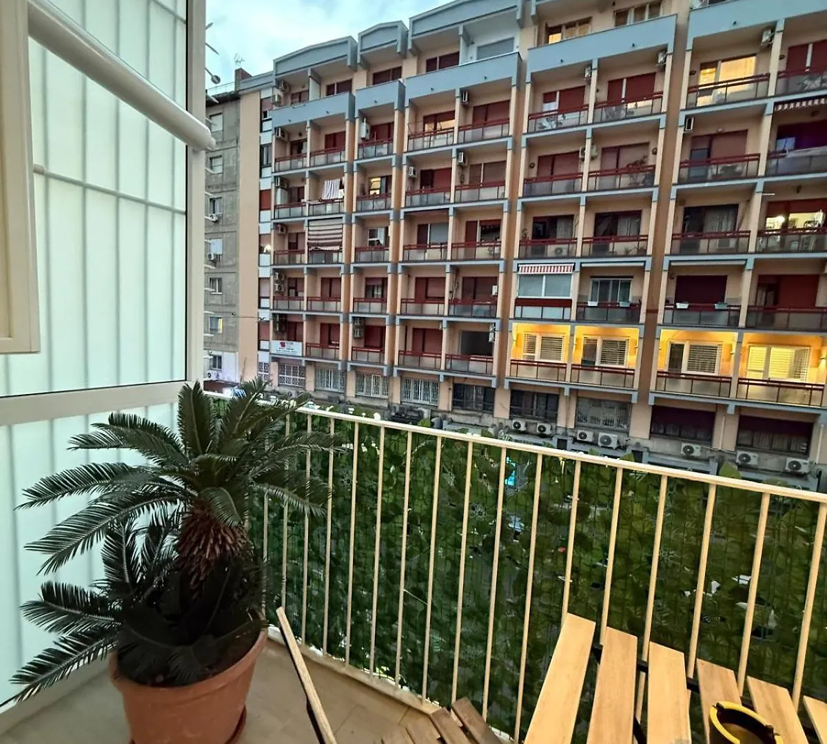 Guest house Vincenz Room Napoli