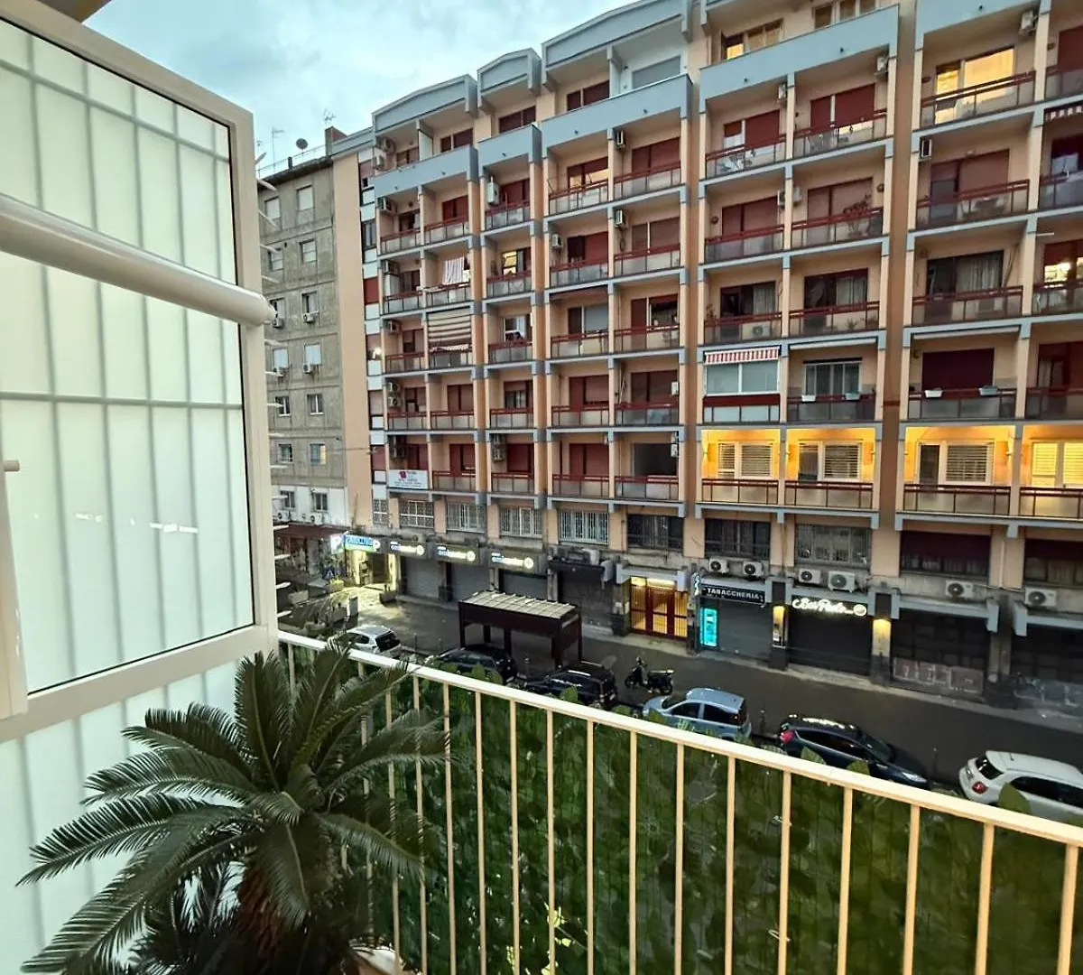 Vincenz Room Napoli 意大利