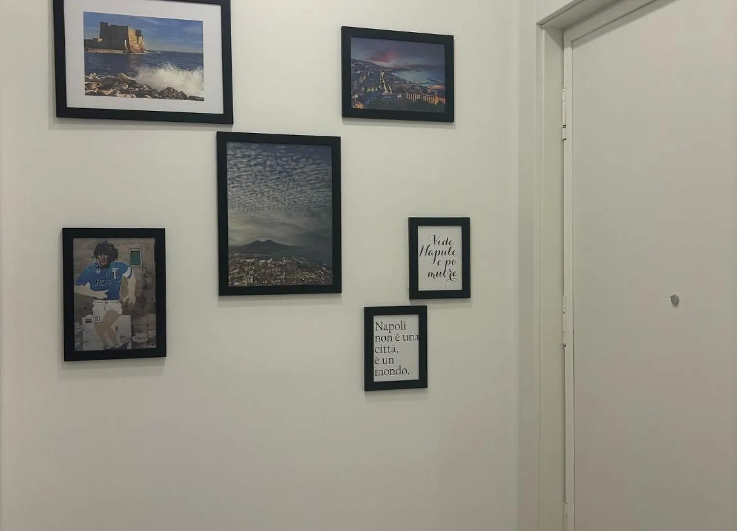 Guest house Vincenz Room Napoli