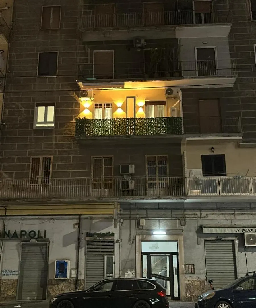 Vincenz Room Napoli 0*, Naples Italy